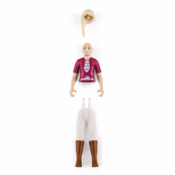 schleich HORSE CLUB 42540 action figure giocattolo - Vista aggiuntiva 5