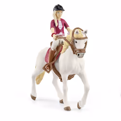schleich HORSE CLUB 42540 action figure giocattolo - Vista aggiuntiva 6