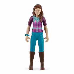 schleich HORSE CLUB 42541 action figure giocattolo - Vista aggiuntiva 4