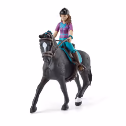schleich HORSE CLUB 42541 action figure giocattolo - Vista aggiuntiva 7
