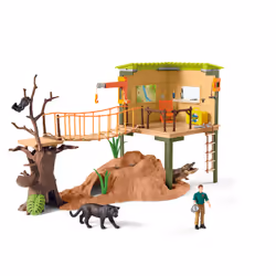 schleich WILD LIFE 42507 set da gioco - Vista aggiuntiva 4