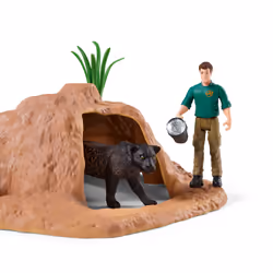 schleich WILD LIFE 42507 set da gioco - Vista aggiuntiva 5
