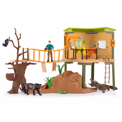 schleich WILD LIFE 42507 set da gioco - Vista aggiuntiva 6