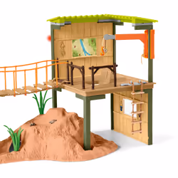 schleich WILD LIFE 42507 set da gioco - Vista aggiuntiva 7