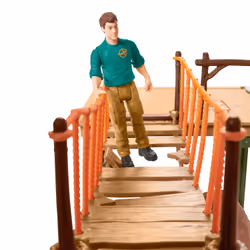 schleich WILD LIFE 42507 set da gioco - Vista aggiuntiva 8