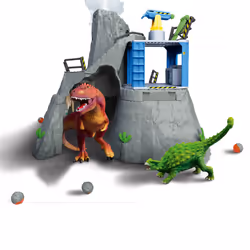 schleich Dinosaurs 42564 set da gioco - Vista aggiuntiva 8