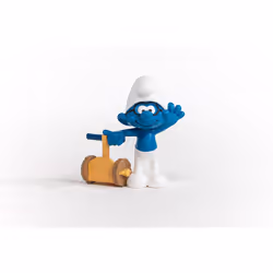 schleich The Smurfs 20834 action figure giocattolo - Vista aggiuntiva 2