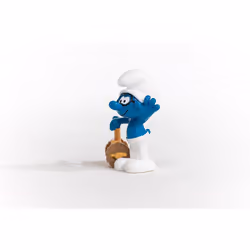 schleich The Smurfs 20834 action figure giocattolo - Vista aggiuntiva 3