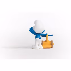 schleich The Smurfs 20834 action figure giocattolo - Vista aggiuntiva 4