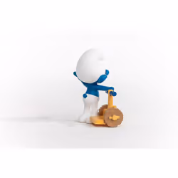 schleich The Smurfs 20834 action figure giocattolo - Vista aggiuntiva 5