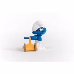 schleich The Smurfs 20834 action figure giocattolo - Vista aggiuntiva 6