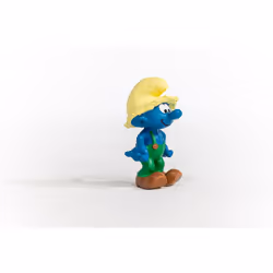 schleich The Smurfs 20837 action figure giocattolo - Vista aggiuntiva 6