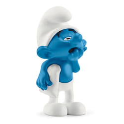 schleich The Smurfs 20838 action figure giocattolo