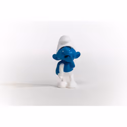 schleich The Smurfs 20838 action figure giocattolo