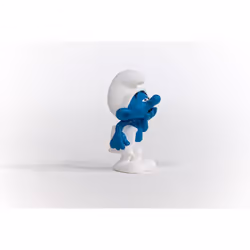 schleich The Smurfs 20838 action figure giocattolo - Vista aggiuntiva 4