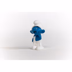 schleich The Smurfs 20838 action figure giocattolo - Vista aggiuntiva 5