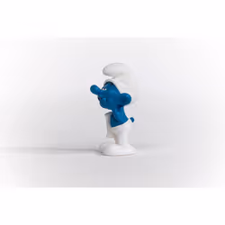 schleich The Smurfs 20838 action figure giocattolo - Vista aggiuntiva 6