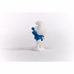 schleich The Smurfs 20838 action figure giocattolo - Vista aggiuntiva 7