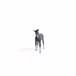 schleich HORSE CLUB 13944 action figure giocattolo - Vista aggiuntiva 5