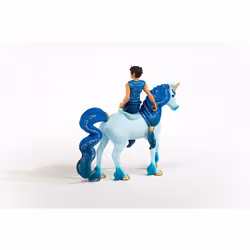 schleich Aryon on Unicorn - Vista aggiuntiva 5