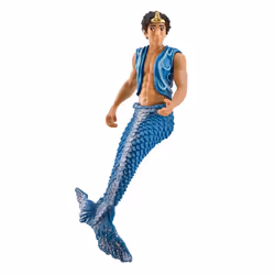 schleich Aryon on Unicorn - Vista aggiuntiva 7