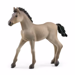 schleich HORSE CLUB 13949, 5 anno/i, Grigio