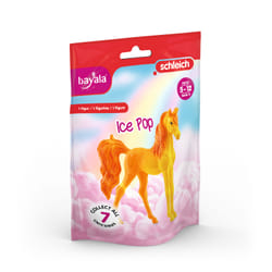 schleich BAYALA Collectible Unicorn Ice Pop