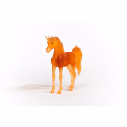 schleich Collectible Unicorn Caramel - Vista aggiuntiva 4