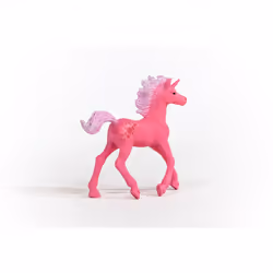 schleich Collectible Unicorn Bubble Gum - Vista aggiuntiva 2