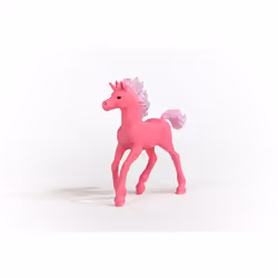 schleich Collectible Unicorn Bubble Gum - Vista aggiuntiva 4
