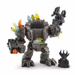 schleich Master Robot with Mini Creature - Vista aggiuntiva 5