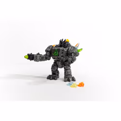 schleich Master Robot with Mini Creature - Vista aggiuntiva 8