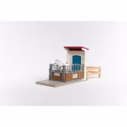 schleich Horse Stall Extension - Vista aggiuntiva 6