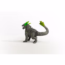 schleich ELDRADOR CREATURES 70149 action figure giocattolo - Vista aggiuntiva 7