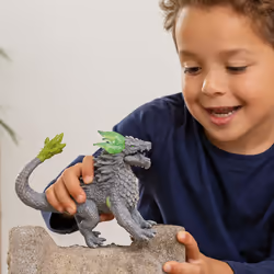 schleich ELDRADOR CREATURES 70149 action figure giocattolo - Vista aggiuntiva 8