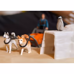 schleich WILD LIFE 42558 set da gioco - Vista aggiuntiva 4