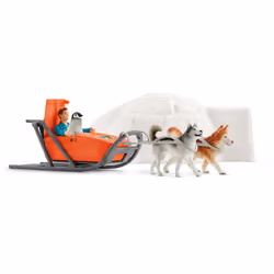 schleich WILD LIFE 42558 set da gioco - Vista aggiuntiva 5