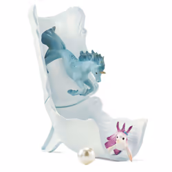 schleich Magical Underwater Tournament - Vista aggiuntiva 5