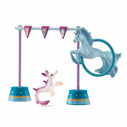 schleich Magical Underwater Tournament - Vista aggiuntiva 6