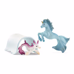 schleich Magical Underwater Tournament - Vista aggiuntiva 7