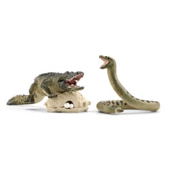 schleich WILD LIFE 42559 set da gioco