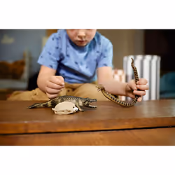 schleich WILD LIFE 42559 set da gioco