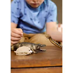 schleich WILD LIFE 42559 set da gioco