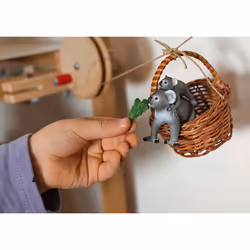 schleich Koala Mother and Baby - Vista aggiuntiva 4