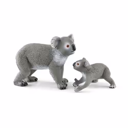 schleich Koala Mother and Baby - Vista aggiuntiva 6
