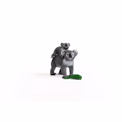 schleich Koala Mother and Baby - Vista aggiuntiva 7