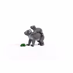 schleich Koala Mother and Baby - Vista aggiuntiva 8