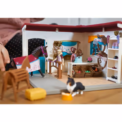 schleich Horse Shop - Vista aggiuntiva 4