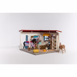 schleich Horse Shop - Vista aggiuntiva 8