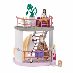 schleich HORSE CLUB Sofia’s Beauties 42588 set da gioco - Vista aggiuntiva 5